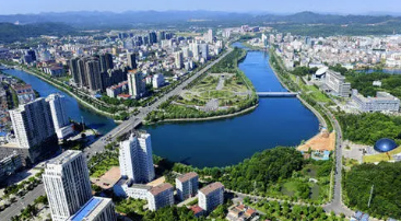 咸寧“把脈問診”城市市容環境 將“量身定制”整治方案