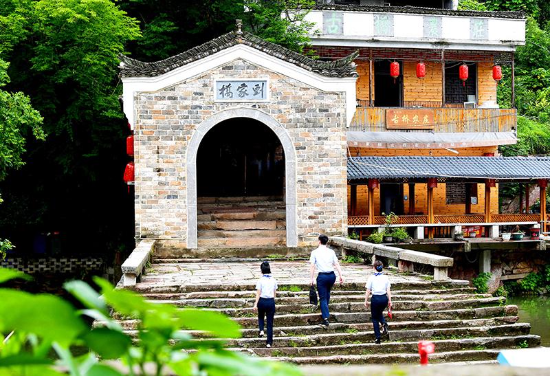 組圖：橋見農商　貸來幸福