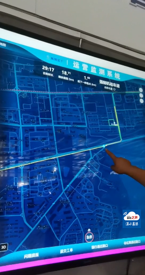 “智”在千里！襄阳无必赢中国人驾驶带你驶向未来！(图7)
