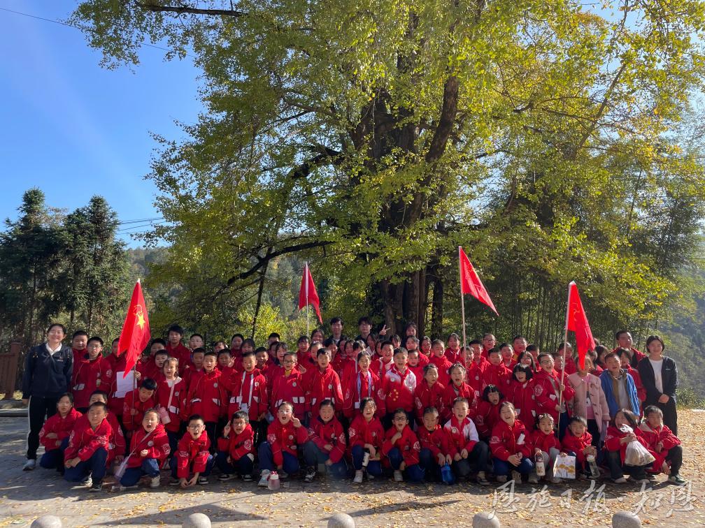 身边榜样 山河耕读十三春 阡陌深处有回响——记华中农业大学“硒望·农情”帮扶建始县团队(图2)