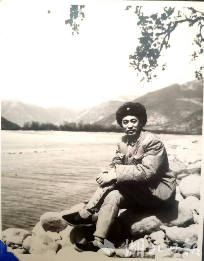 102岁抗战老兵李蔚华：黄崖洞保卫战八天八夜，他在枪林弹雨中穿梭送信