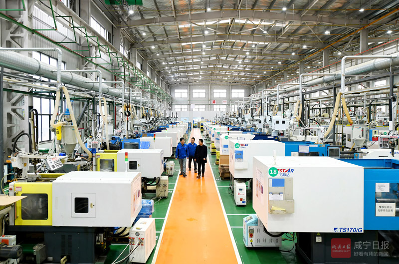 图文：转型发展赢市场