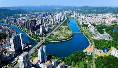 香约温泉　心泊咸宁——第十届国际温泉文化旅游节暨旅游产品推介活动侧记