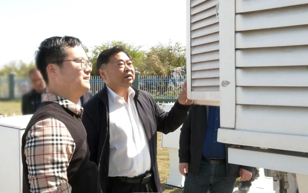 镇方松在崇阳调研时要求 健全应急机制 助力乡村振兴