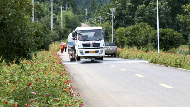 國網崇陽供電職工龐騫的25載電力人生